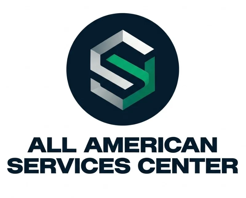 All American Services Center